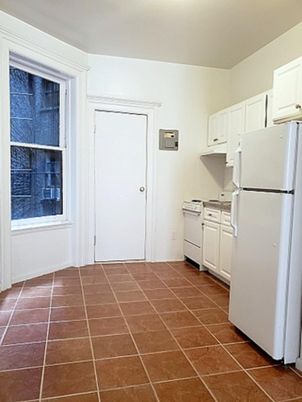 Interior, Kitchen, Washer