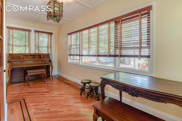 Interior, Piano, Wood Texture Flooring