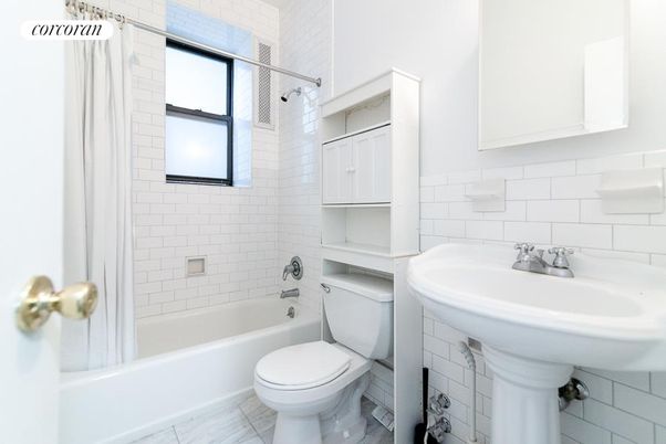 Bathroom, Interior, Marble