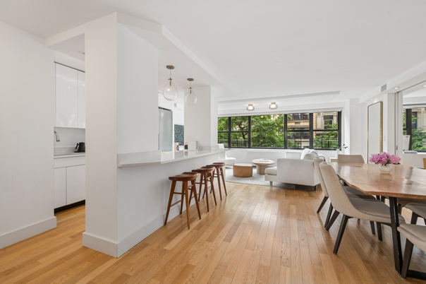 Dining room, Interior, Living room, Pendant Lights, Wood Texture Flooring