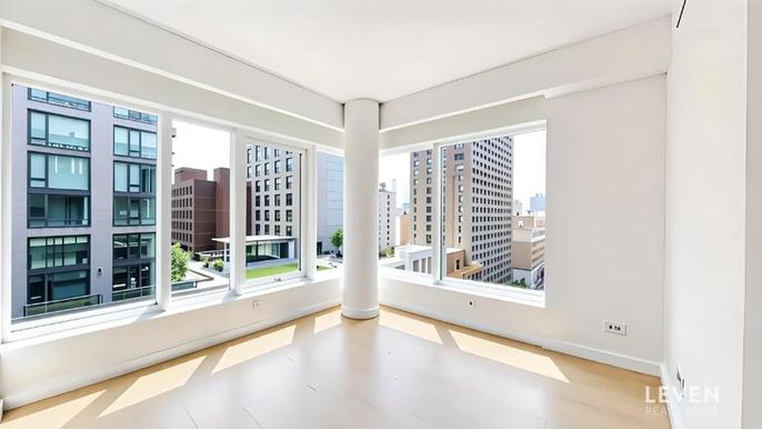 Interior, Empty room, Other