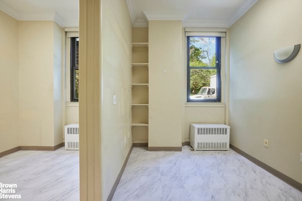 Empty room, Interior, Marble