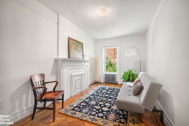 Fireplace, Interior, Wood Texture Flooring