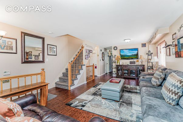 Interior, Living room, Wood Texture Flooring