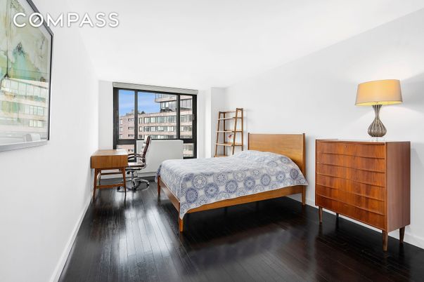 Bedroom, Home Office, Interior, Wood Texture Flooring