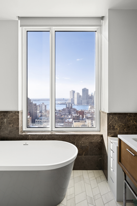Bathroom, Free Standing Baths, Interior, Water