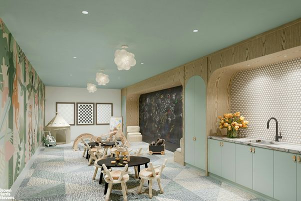 Interior, Pendant Lights, Recessed Lighting