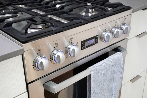 Interior, Kitchen, Washer