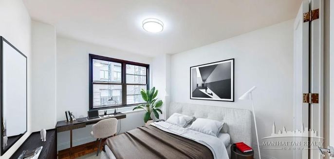 Bedroom, Home Office, Interior, Wood Texture Flooring