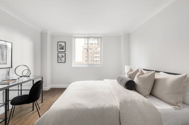 Bedroom, Home Office, Interior, Wood Texture Flooring