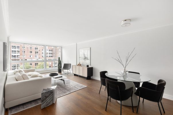 Dining room, Interior, Living room, Wood Texture Flooring