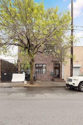 Exterior, Facade, Brick Facade, Condo Building