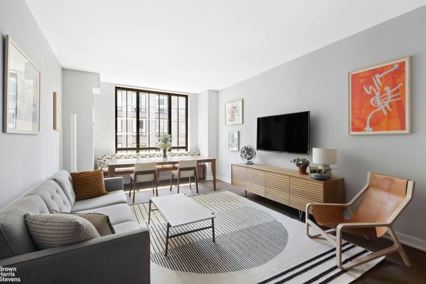 Dining room, Interior, Living room