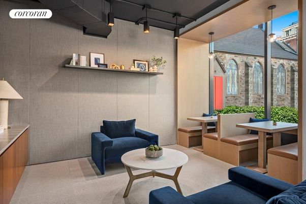 Dining room, Interior, Living room, Pendant Lights