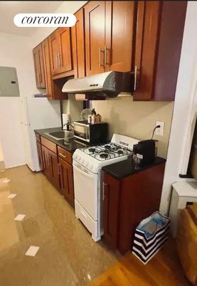 Interior, Kitchen, Washer