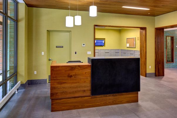 Interior, Pendant Lights, Recessed Lighting, Wooden Ceilings