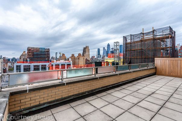 Exterior, Other, Skyline
