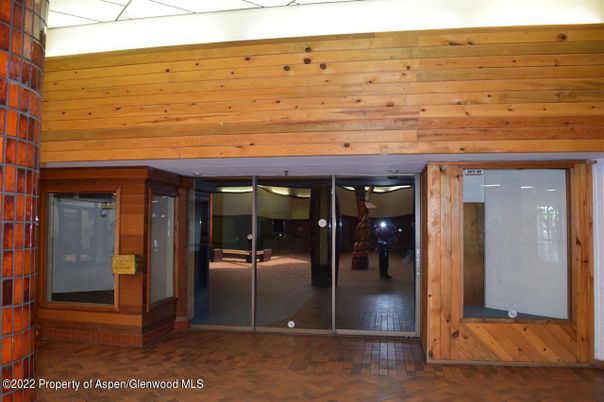 Empty room, Interior, Wood Texture Flooring, Wooden Walls