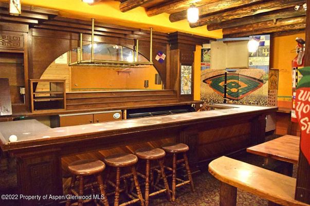 Interior, Pendant Lights, Wooden Beams