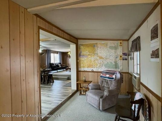 Interior, Wood Texture Flooring, Wooden Walls