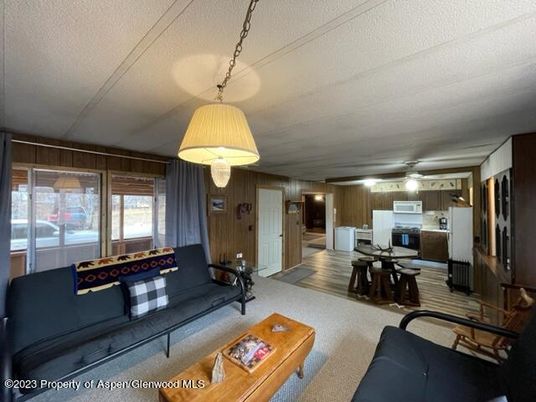 Interior, Kitchen, Living room, Wood Texture Flooring