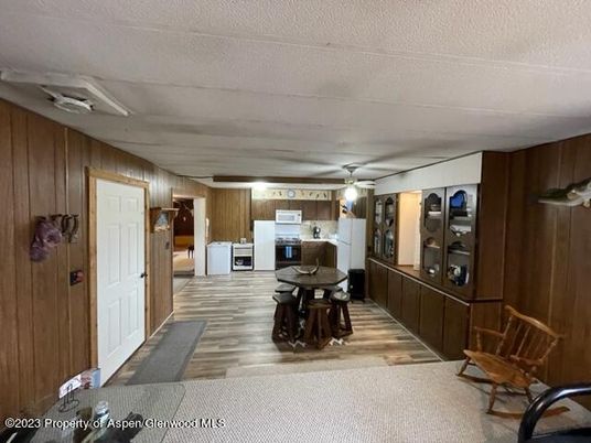 Interior, Wood Texture Flooring, Wooden Walls