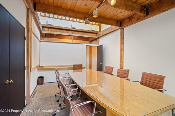 Dining room, Interior, Wooden Beams, Wooden Ceilings