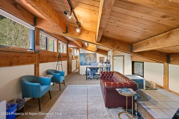 Interior, Living room, Wooden Beams, Wooden Ceilings