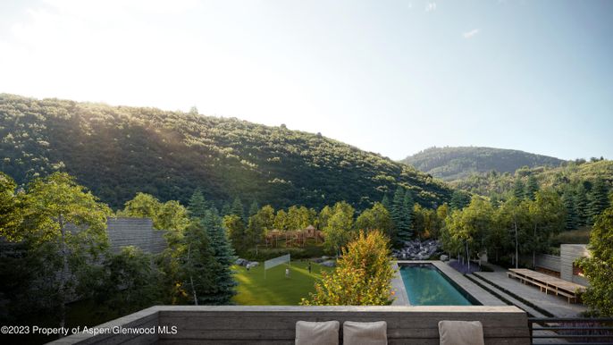 Exterior, Pool, Other