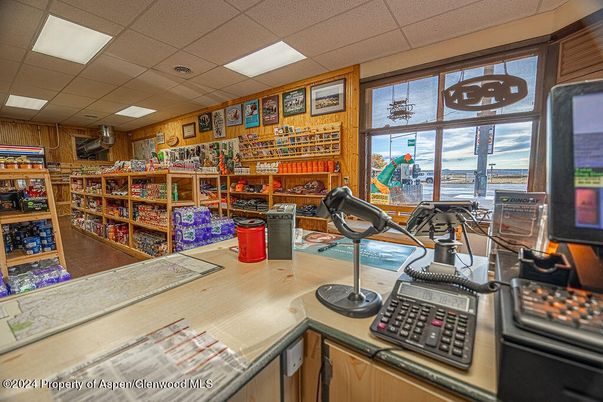 Fitness Equipment, Interior, Recessed Lighting, Wooden Walls
