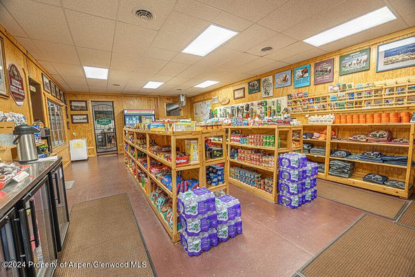 Interior, Recessed Lighting, Wooden Walls