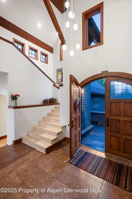 Interior, Pendant Lights, Recessed Lighting