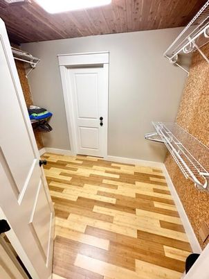 Interior, Wooden Ceilings, Wood Texture Flooring