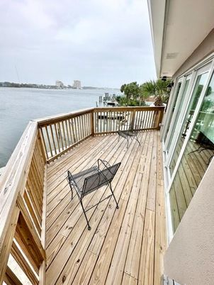 Water, Exterior, Other