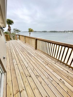 Water, Exterior, Other