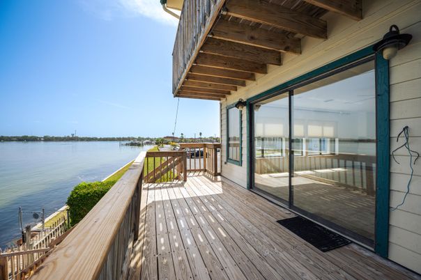Water, Exterior, Other