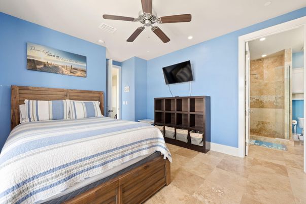 Bathroom, Bedroom, Interior, Recessed Lighting