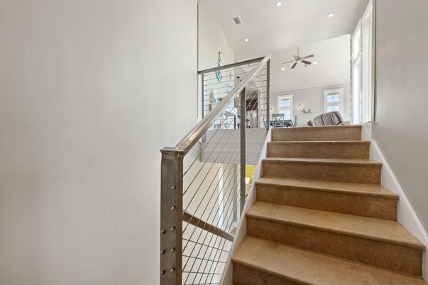 Interior, Pendant Lights, Recessed Lighting