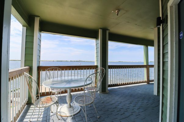 Water, Exterior, Other