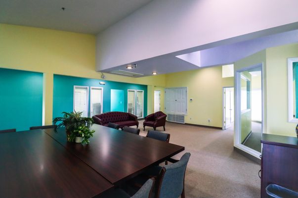 Dining room, Interior, Living room, Recessed Lighting