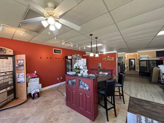 Interior, Kitchen, Pendant Lights