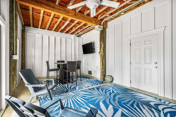 Interior, Wooden Beams, Wooden Ceilings