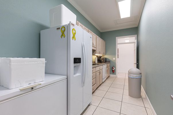 Interior, Kitchen, Washer