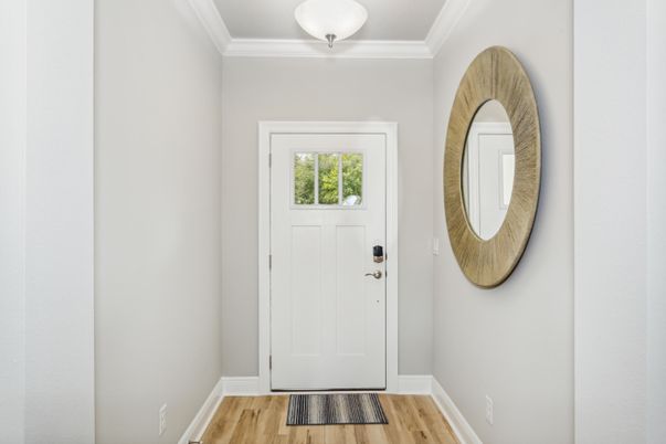 Interior, Wood Texture Flooring