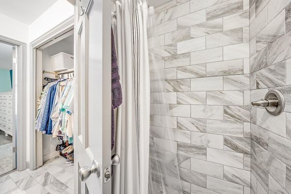 Bathroom, Interior, Walk-in Closets