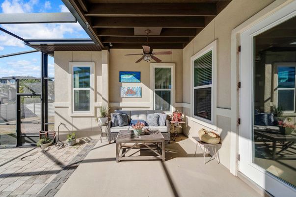 Glass Ceilings, Interior, Sun Room