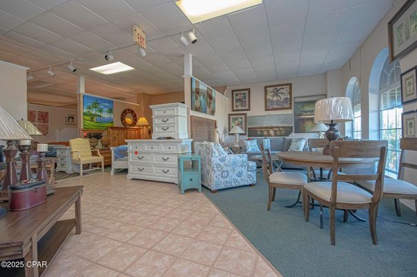 Dining room, Interior, Living room