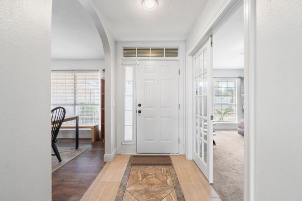 Interior, Wood Texture Flooring