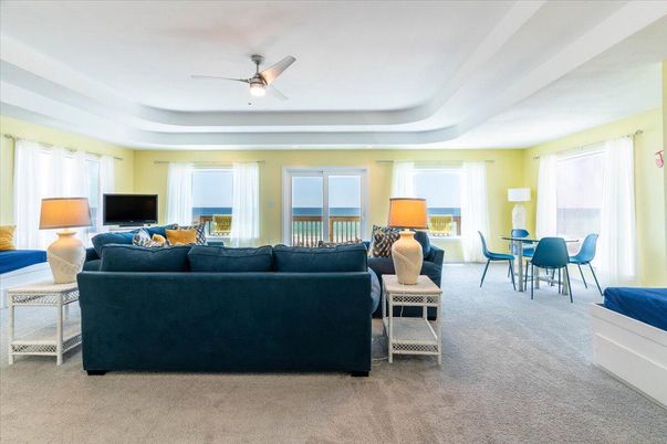 Dining room, Interior, Living room
