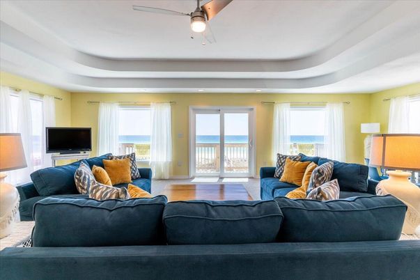 Interior, Living room, Water, Wood Texture Flooring